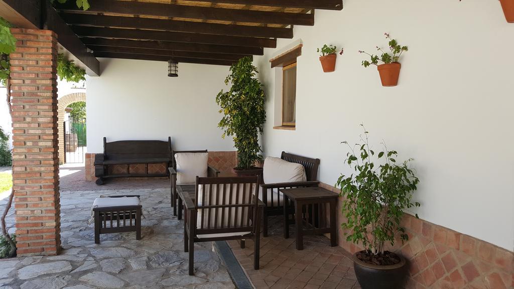 La Posada del Duende Arcos de la Frontera Exterior foto