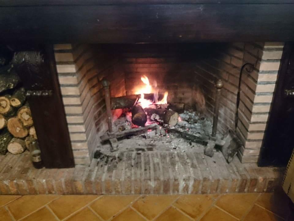 La Posada del Duende Arcos de la Frontera Exterior foto
