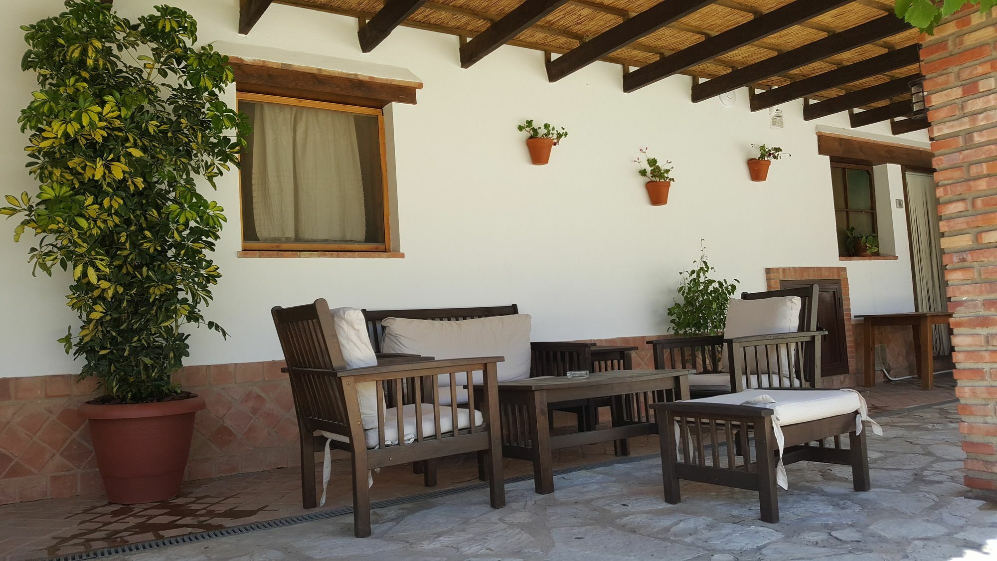 La Posada del Duende Arcos de la Frontera Exterior foto